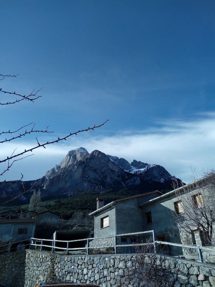 Agroturismo Turismo Rural Cal Xic