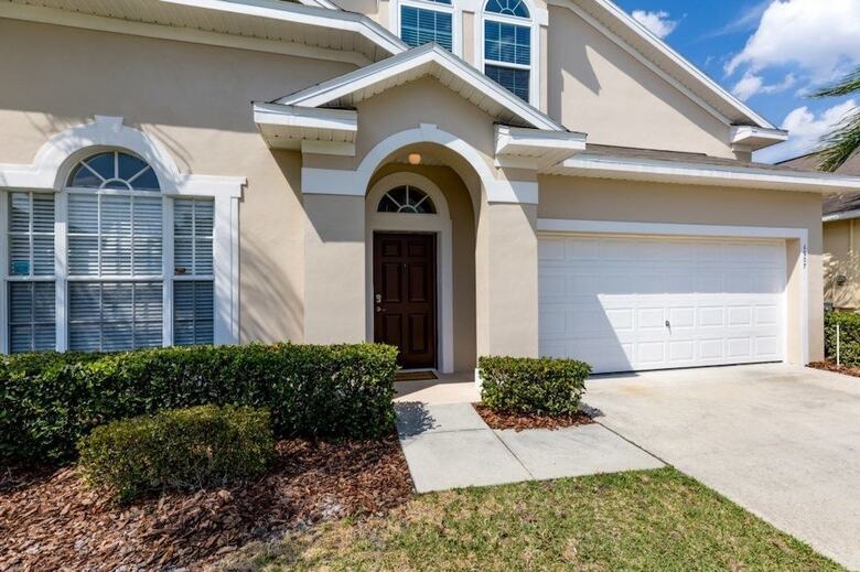 5br Pool Home In Glenbrook By Shv-1907