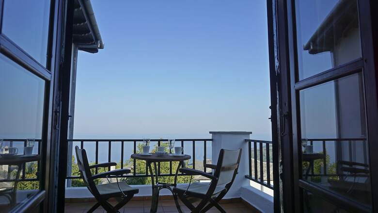 Hotel Muses Country House