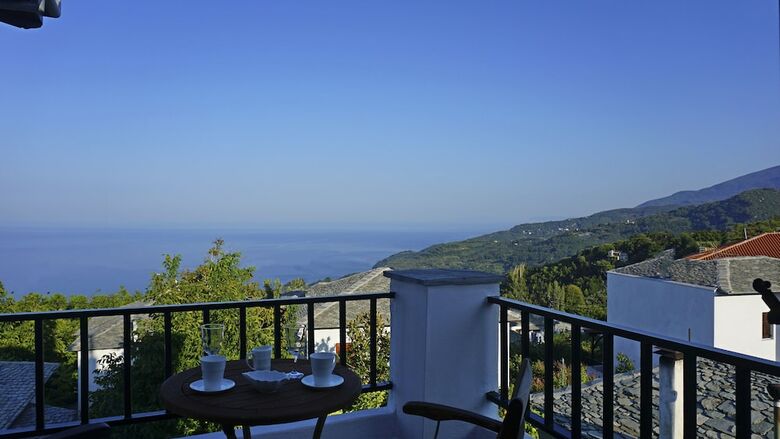 Hotel Muses Country House