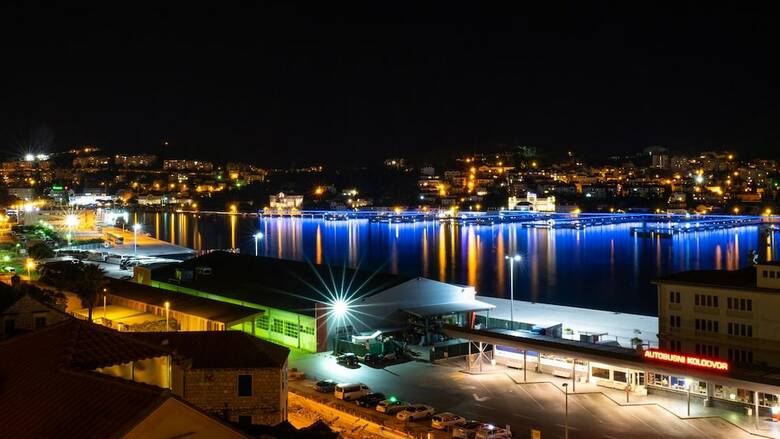 Hotel Nostromo Guesthouse