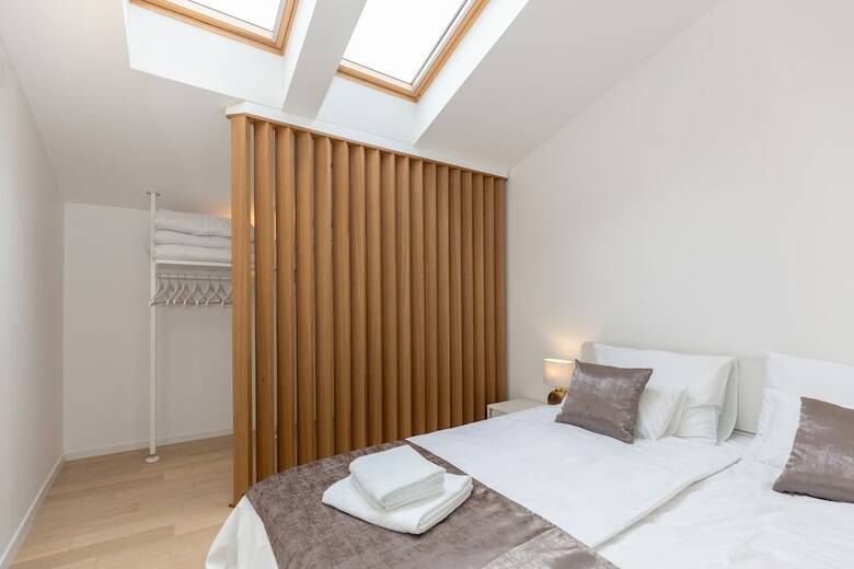 Apartments Parklife Zagreb