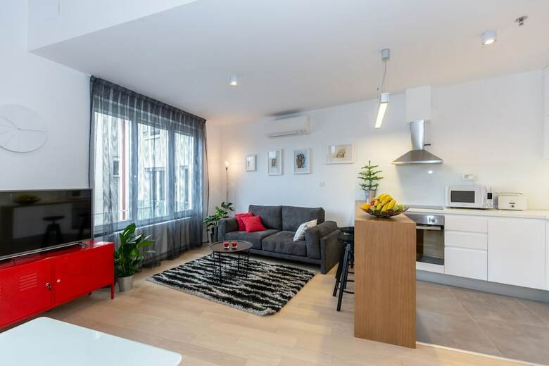 Apartments Parklife Zagreb