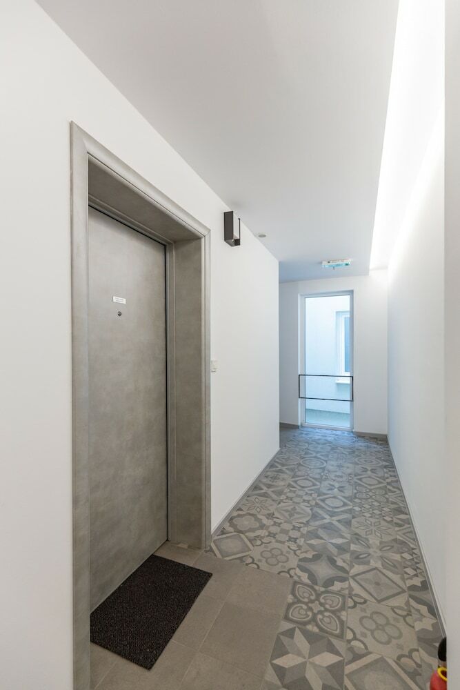 Apartments Parklife Zagreb