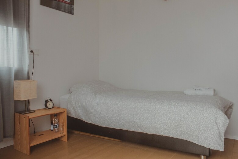 Hotel Sandur