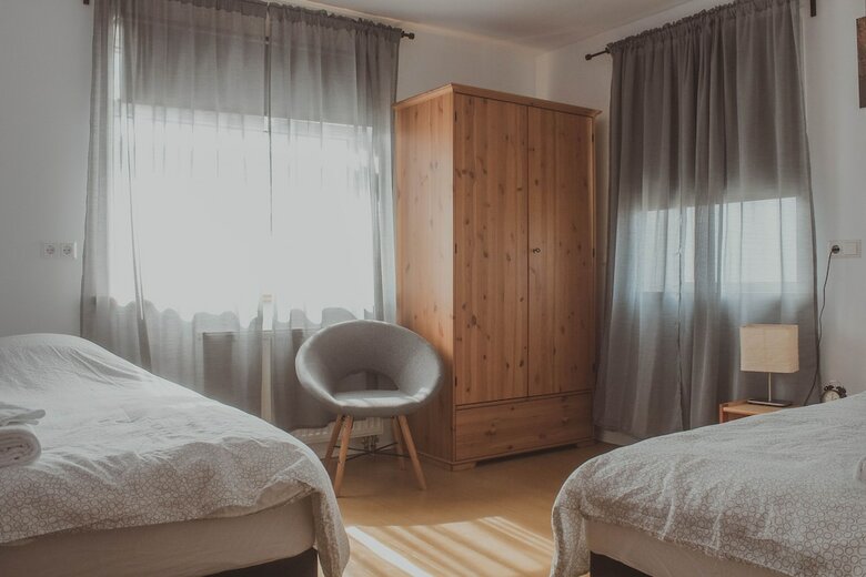 Hotel Sandur
