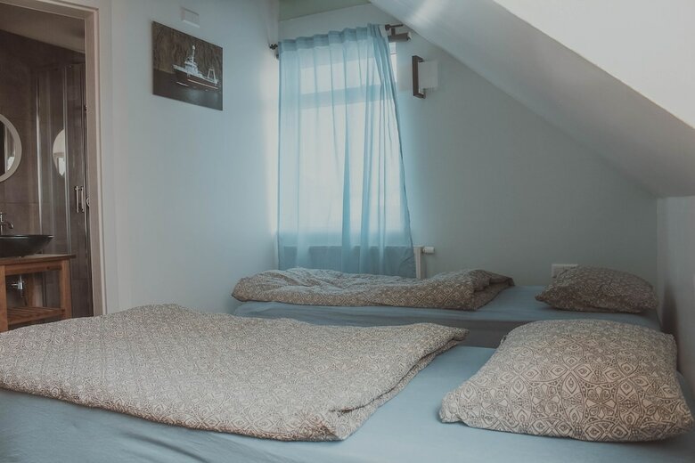 Hotel Sandur