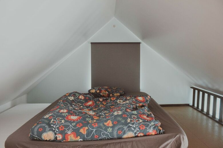 Hotel Sandur