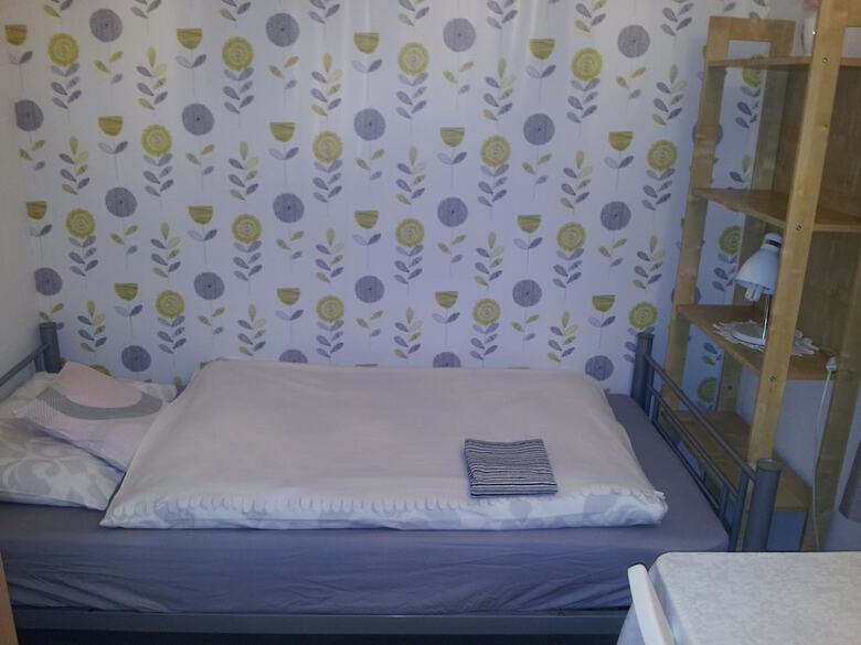 Hotel Home Accommodation