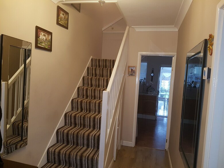 Hotel Home Accommodation