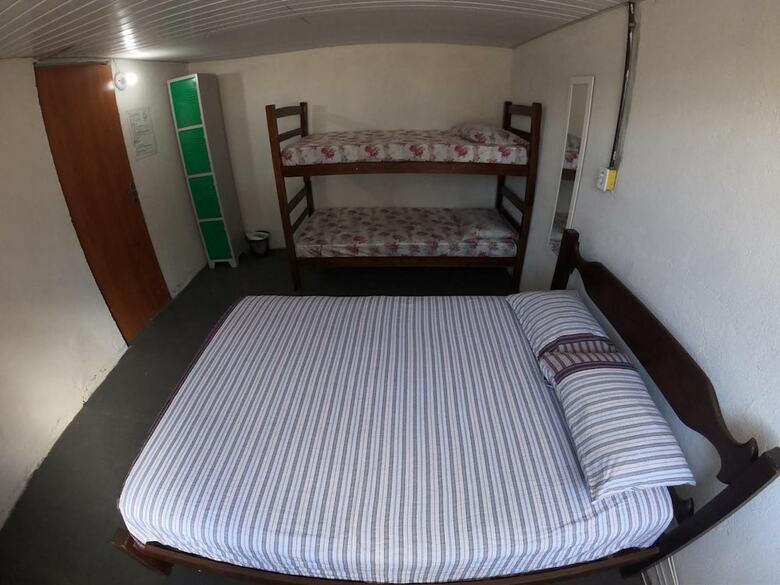 Hostal Friends & Hostels
