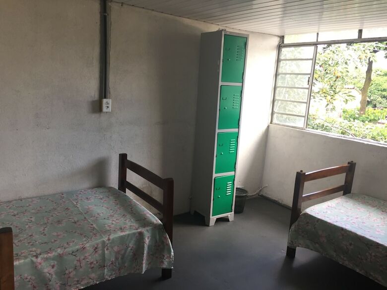 Hostal Friends & Hostels