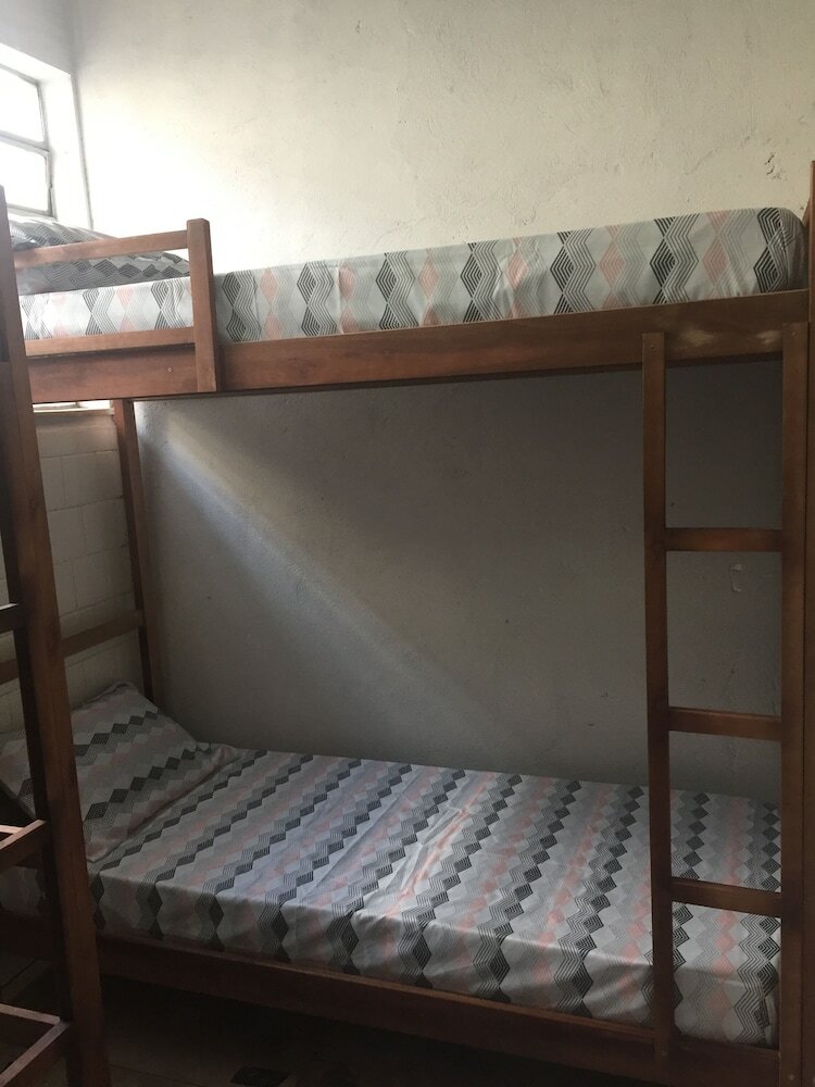 Hostal Friends & Hostels