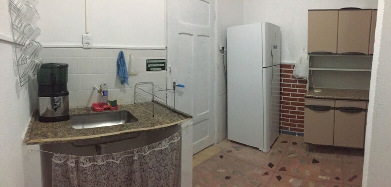 Hostal Friends & Hostels