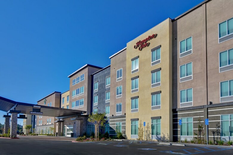 Hotel Hampton Inn Chula Vista Eastlake