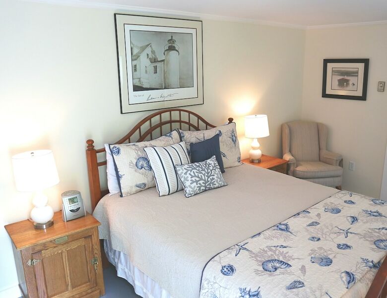 Bed & Breakfast Whalewalk Inn And Spa