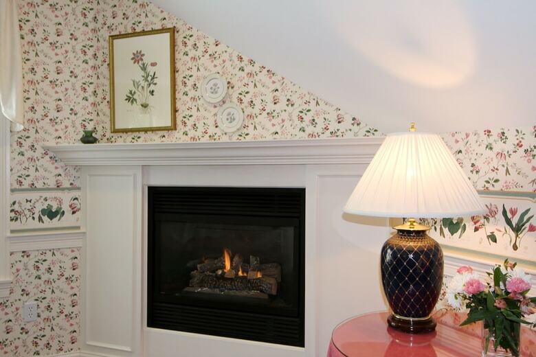 Bed & Breakfast Whalewalk Inn And Spa