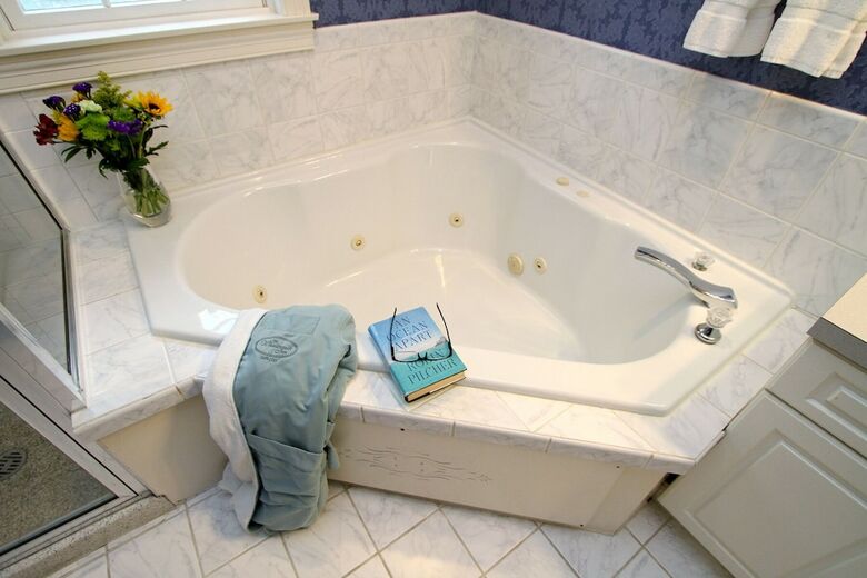 Bed & Breakfast Whalewalk Inn And Spa