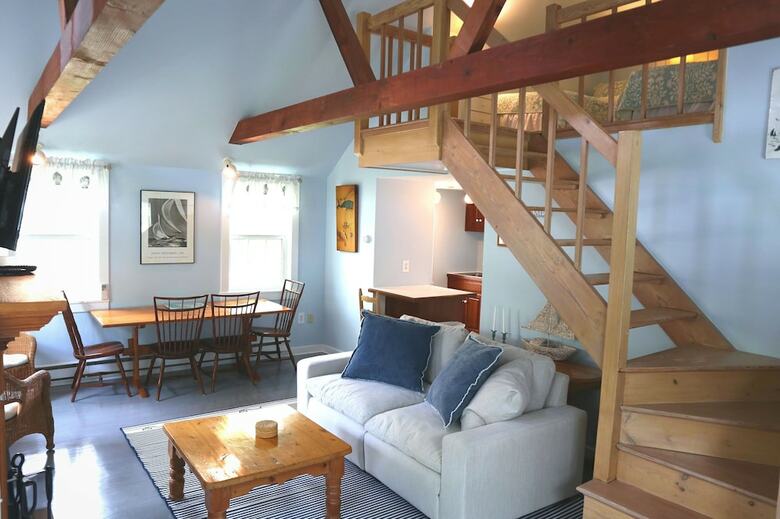 Bed & Breakfast Whalewalk Inn And Spa