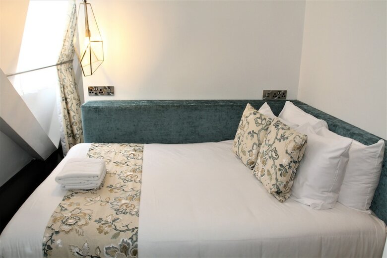 Hotel The Lane - Boutique Residence