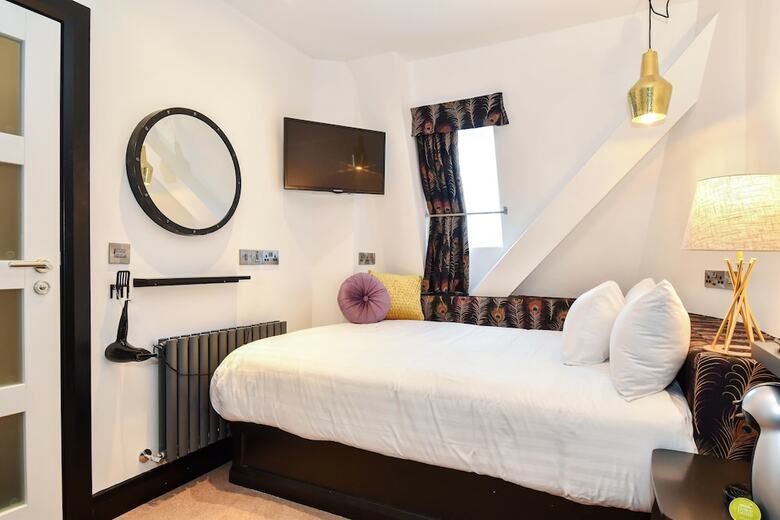 Hotel The Lane - Boutique Residence