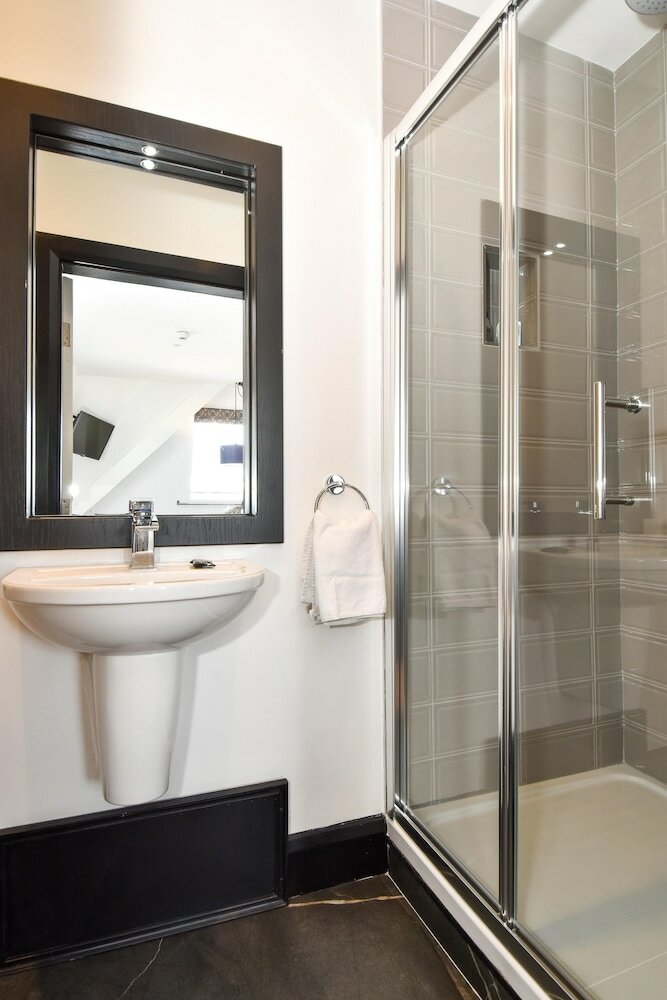 Hotel The Lane - Boutique Residence