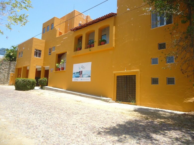 Hostal Casa Mexicana La Reyna
