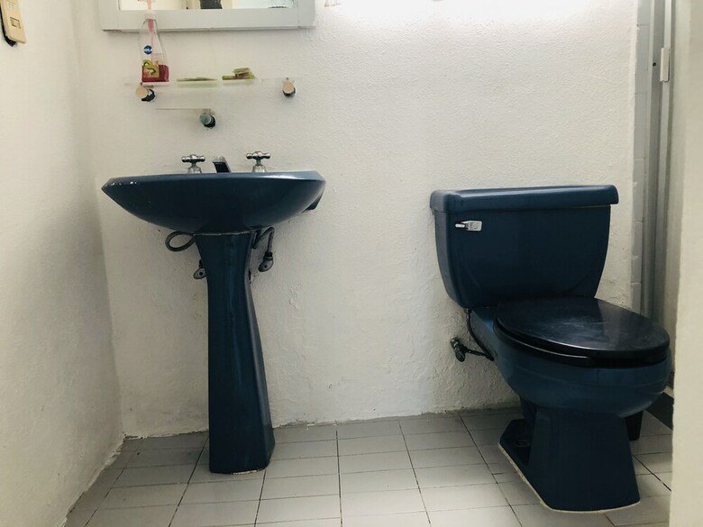 Hostal Casa Mexicana La Reyna
