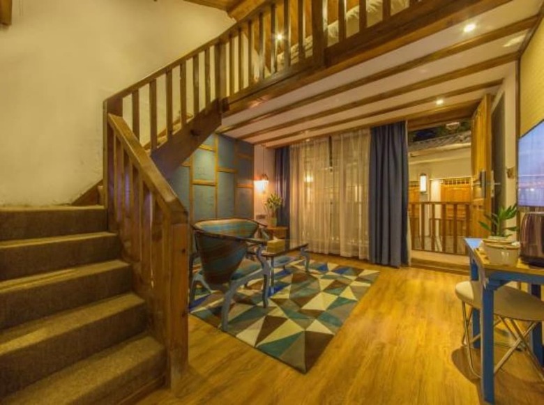 Posada Floral Hotel Lijiang Exclusive Memory