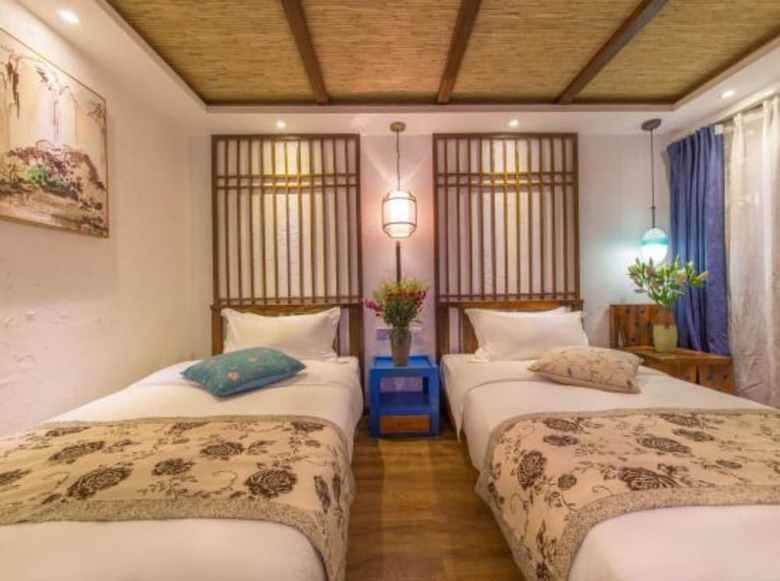 Posada Floral Hotel Lijiang Exclusive Memory