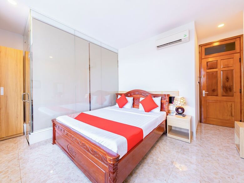 Gold Coast Hotel Nha Trang