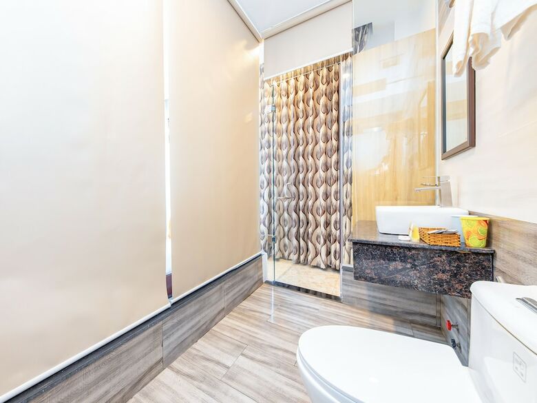 Gold Coast Hotel Nha Trang