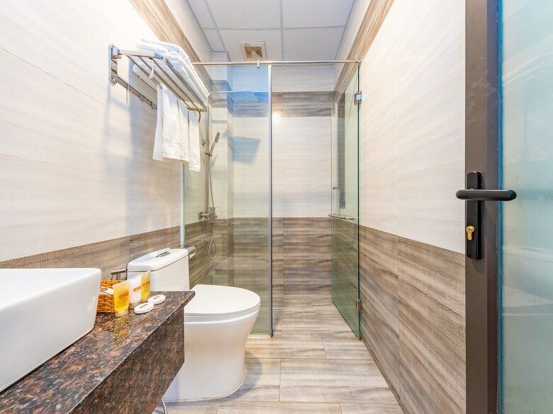 Gold Coast Hotel Nha Trang