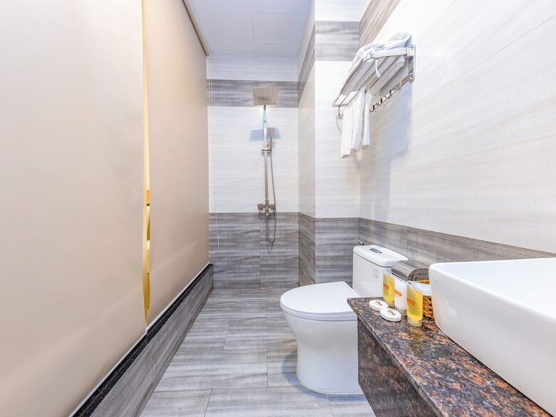 Gold Coast Hotel Nha Trang