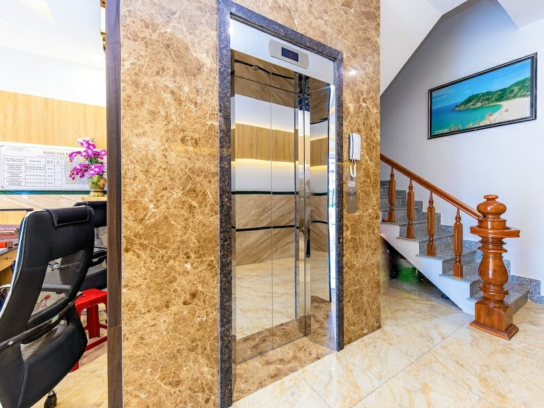 Gold Coast Hotel Nha Trang