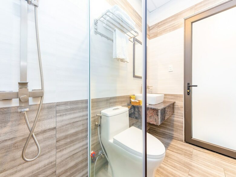Gold Coast Hotel Nha Trang