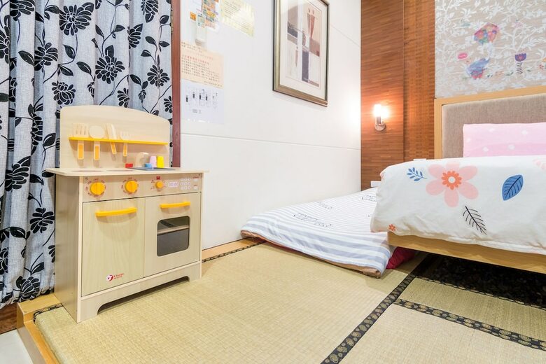 Haian Stay Riverside B&B