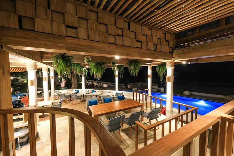Hotel Kundala Beach Resort Hua Hin