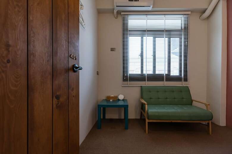 Hostal Cozy House Hostel Hualien