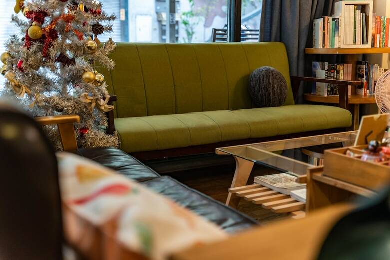 Hostal Cozy House Hostel Hualien
