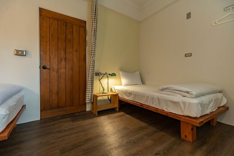 Hostal Cozy House Hostel Hualien
