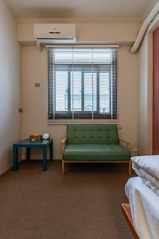 Hostal Cozy House Hostel Hualien