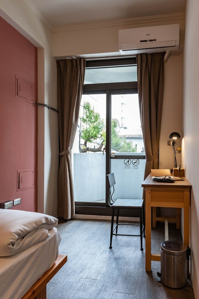 Hostal Cozy House Hostel Hualien