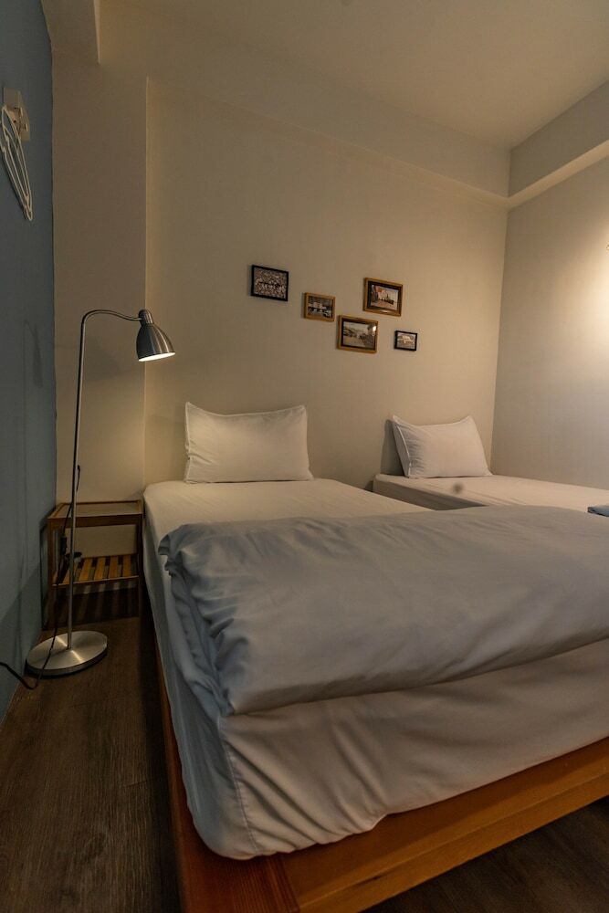 Hostal Cozy House Hostel Hualien