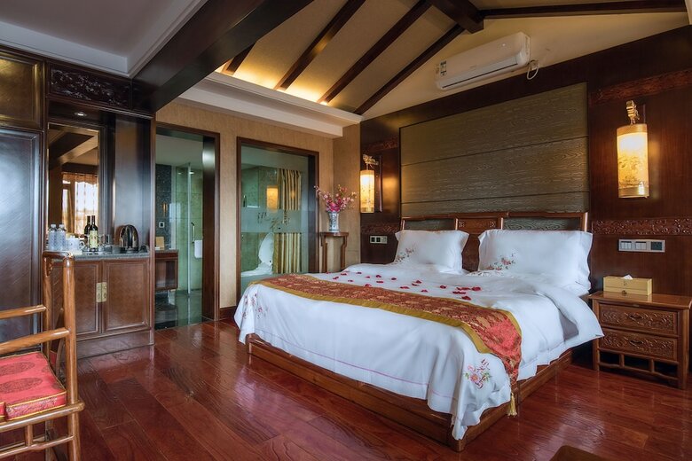 Floral Hotel Lijiang Gudao Boutique