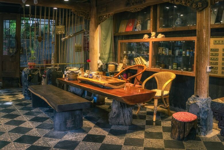 Floral Hotel Lijiang Gudao Boutique