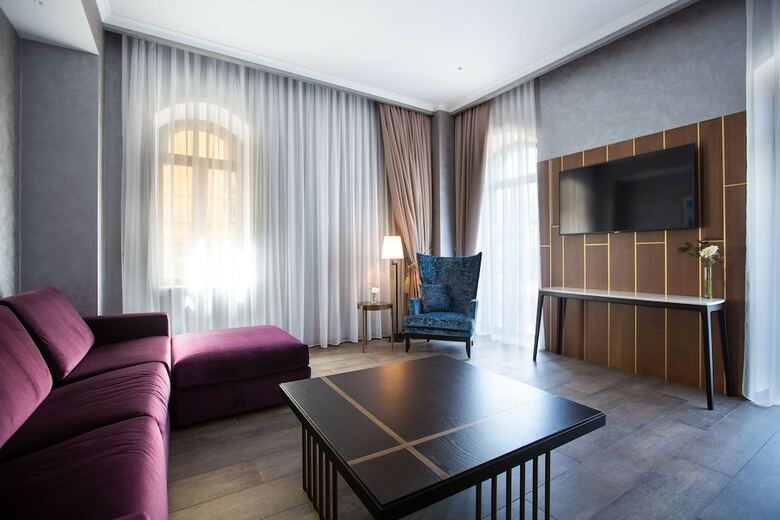 Elke Spa Hotel