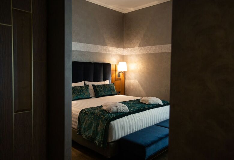 Elke Spa Hotel