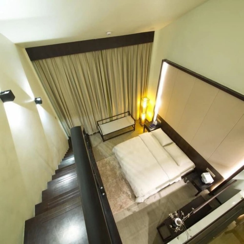 Floral Hotel Fenghuang Molan Riverview