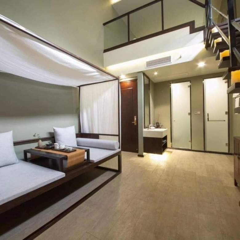 Floral Hotel Fenghuang Molan Riverview